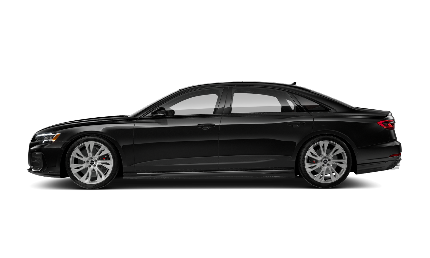 2027 Audi S8 L