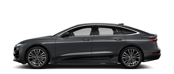 A6 Sportback e-tron