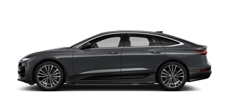 A6 Sportback e-tron