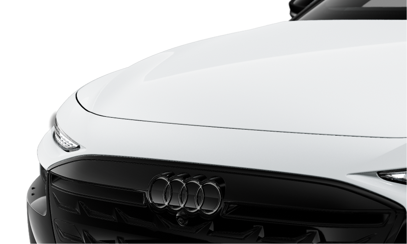 2027 Audi A6 Sportback e-tron