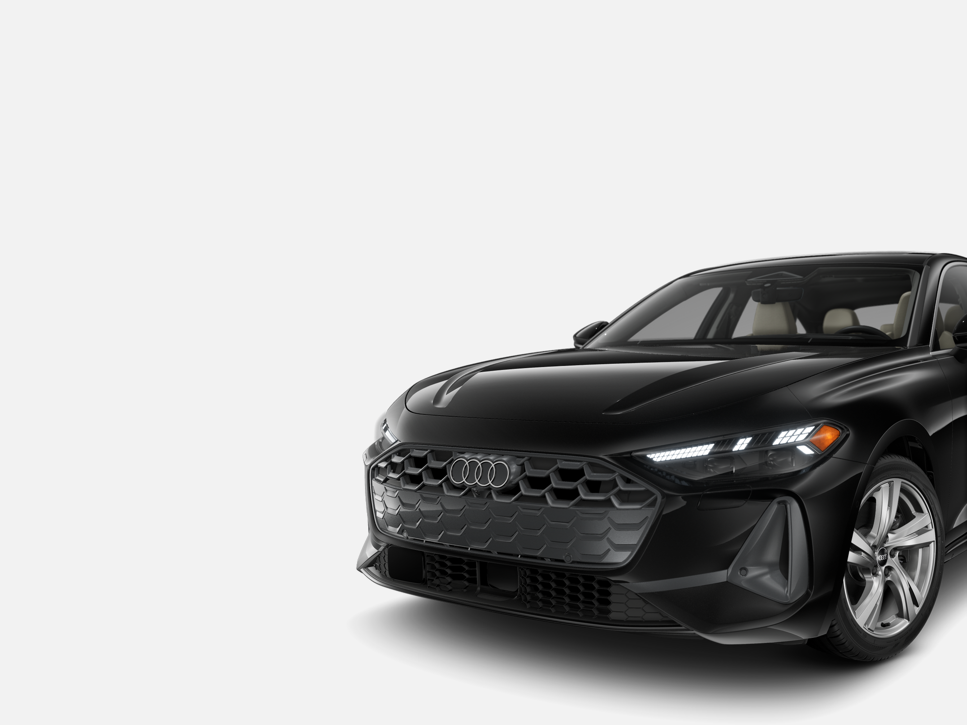 2026 Audi A5 Sedan