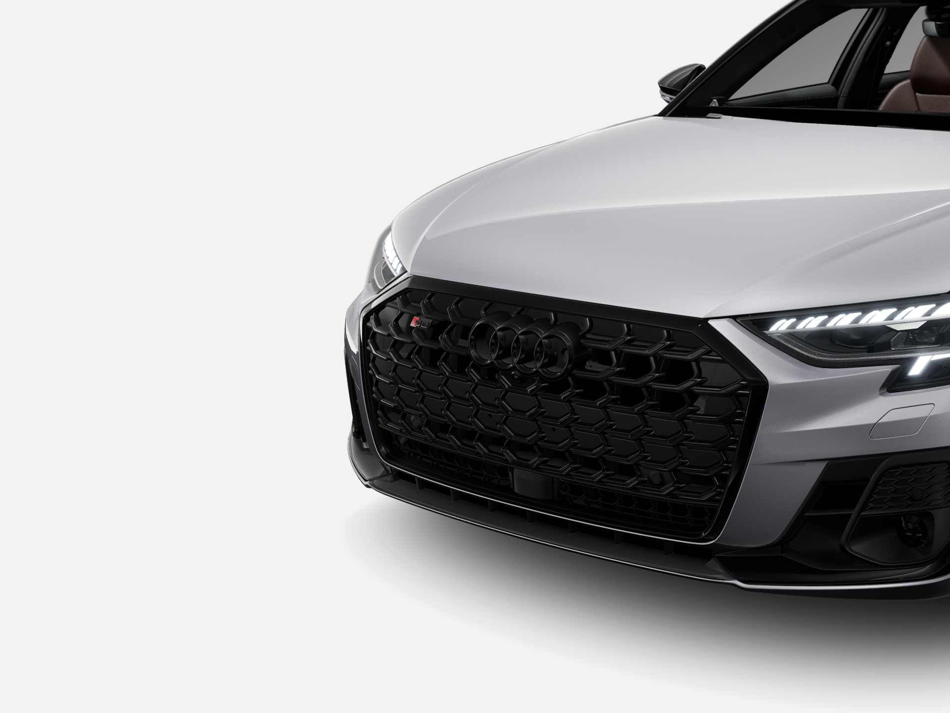 2027 Audi S8 L