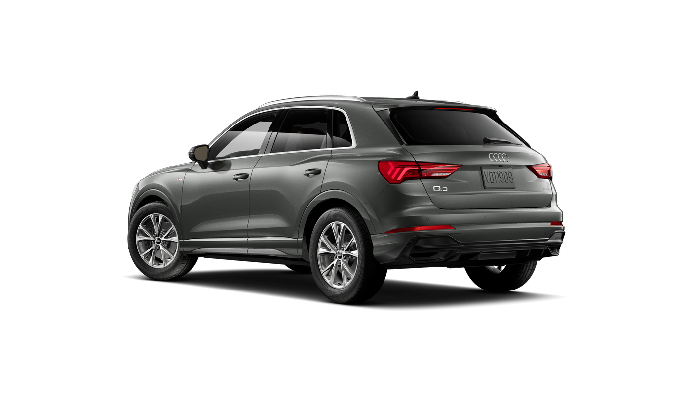 2025 Audi Q3 S Line Premium - Photo 20