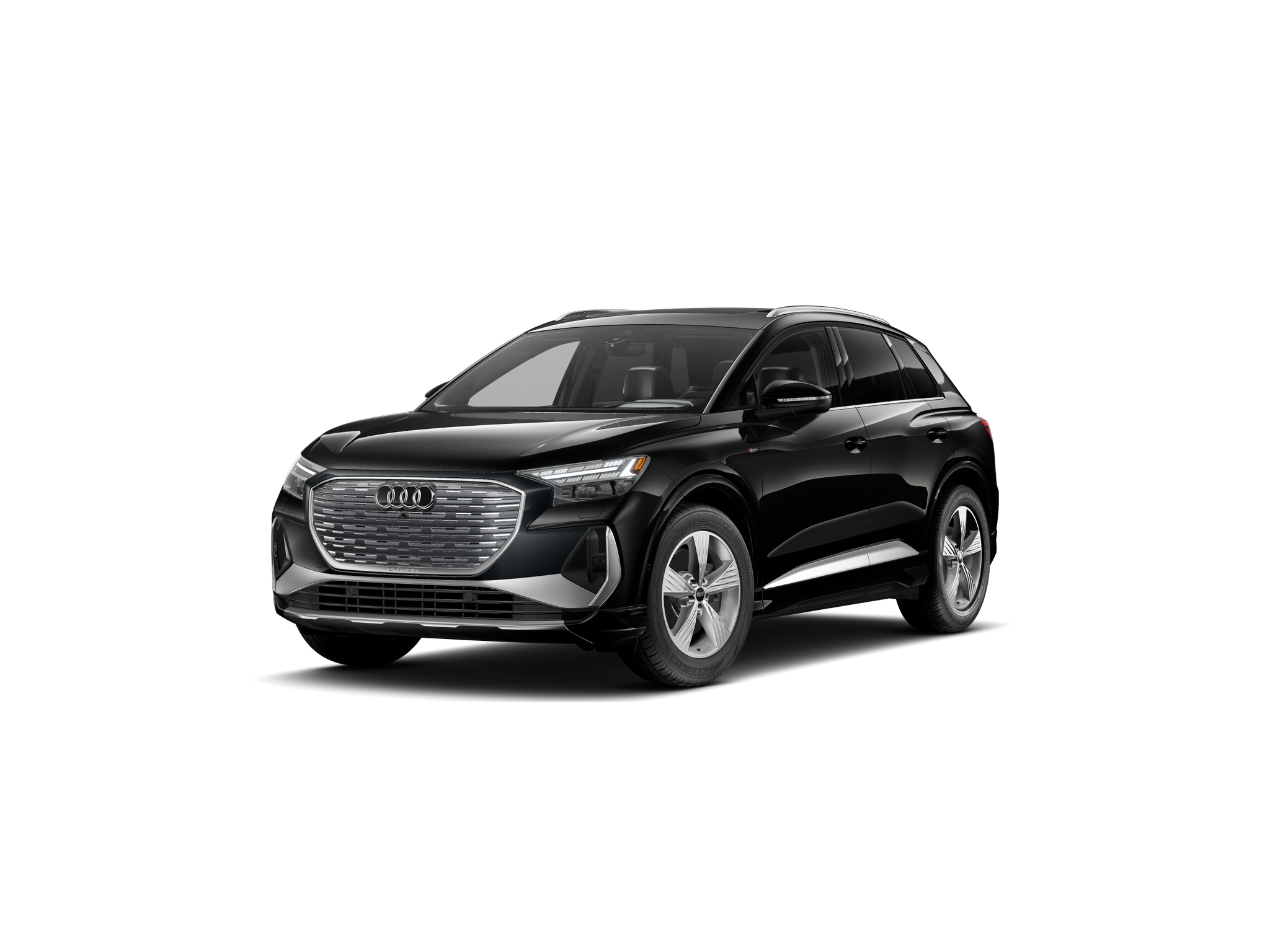 2024 Audi Q4 e-tron Prestige's photo