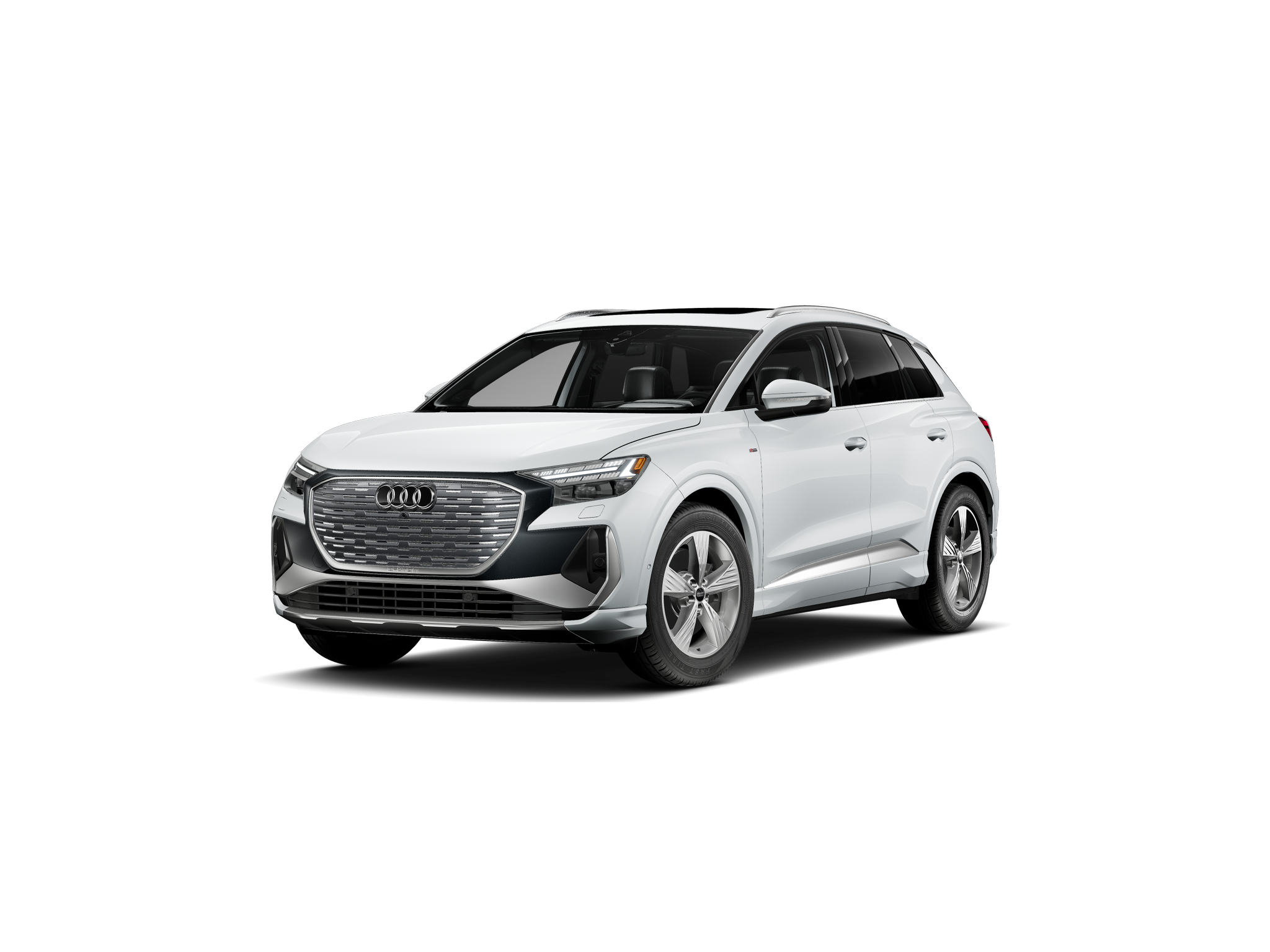 2024 Audi Q4 e-tron Prestige's photo