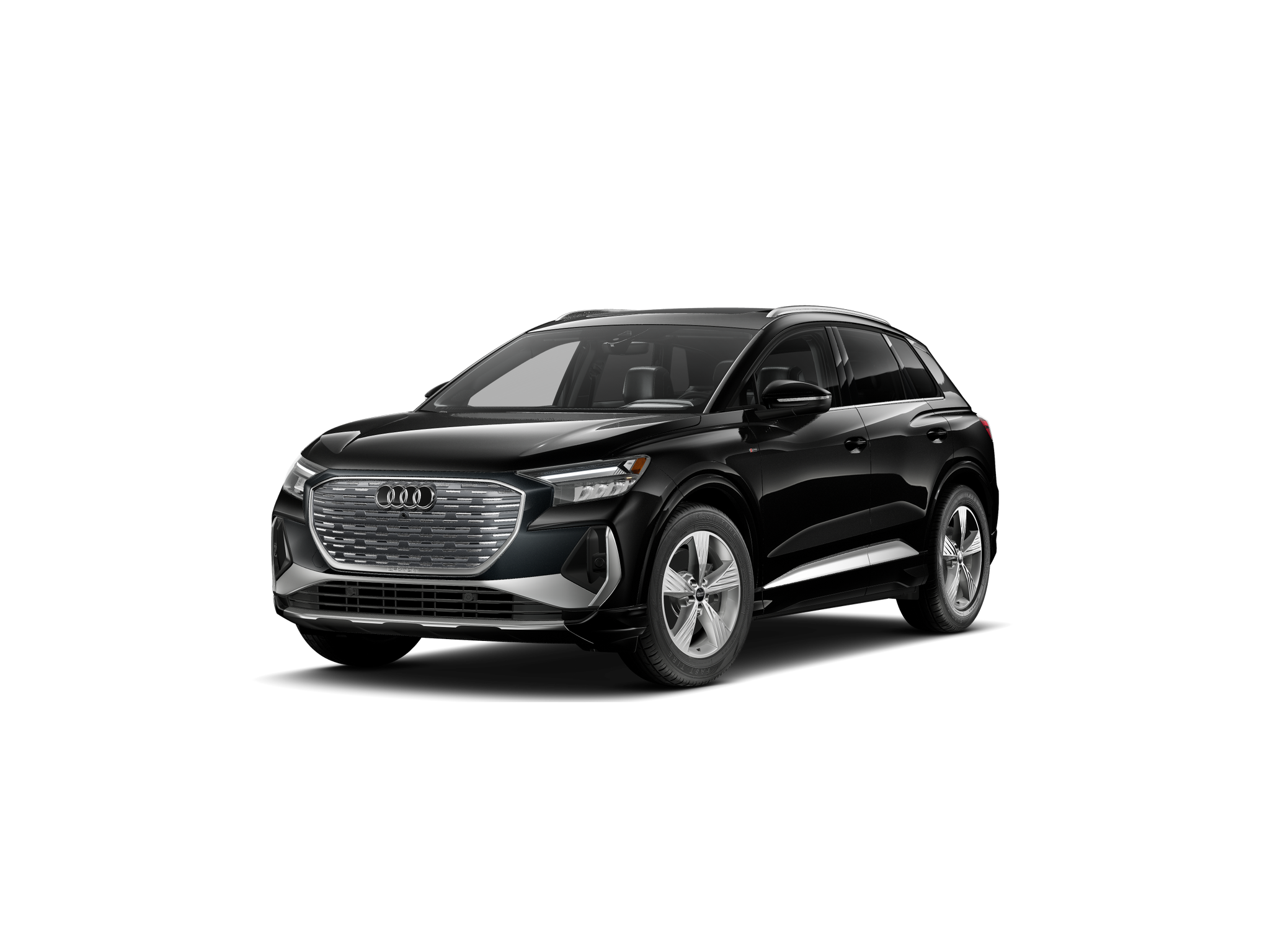 2024 Audi Q4 e-tron Premium