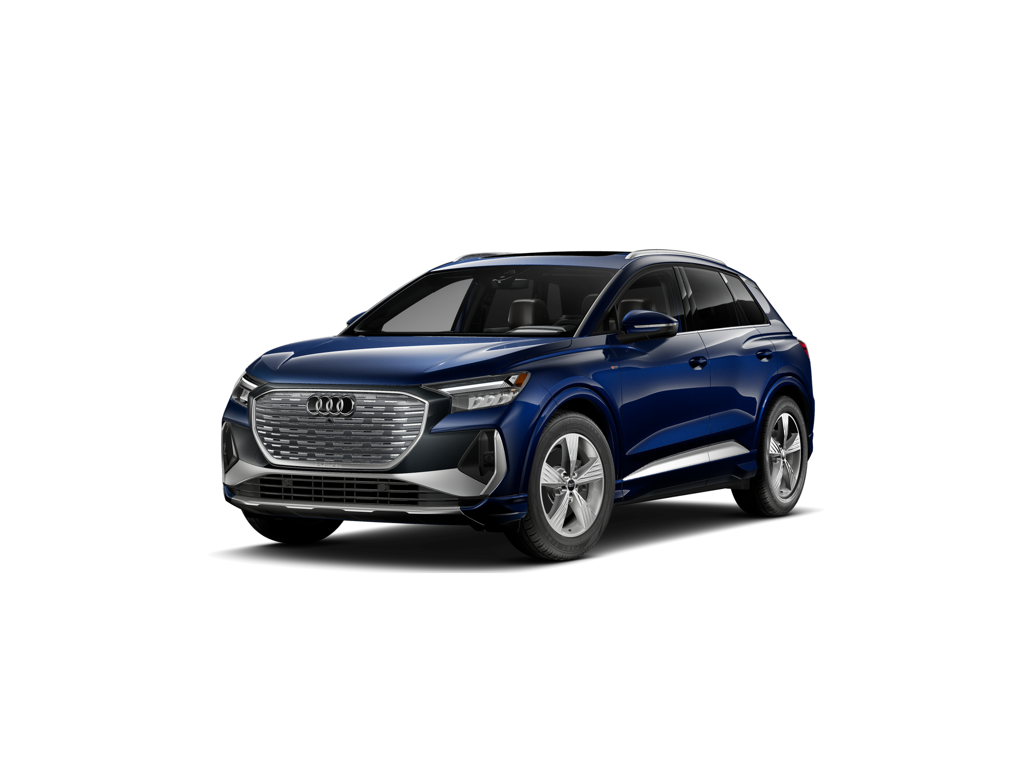 2024 Audi Q4 e-tron Premium
