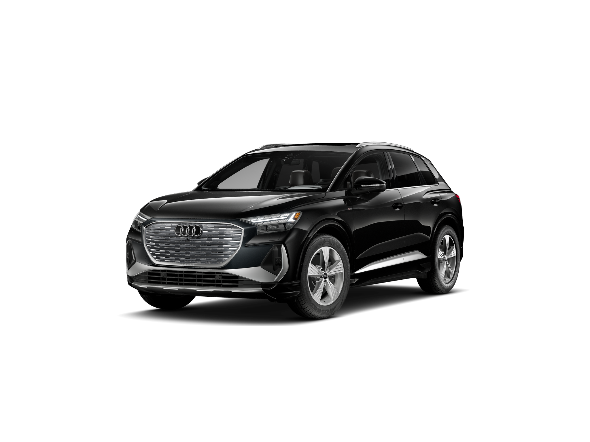 2024 Audi Q4 e-tron Prestige's photo