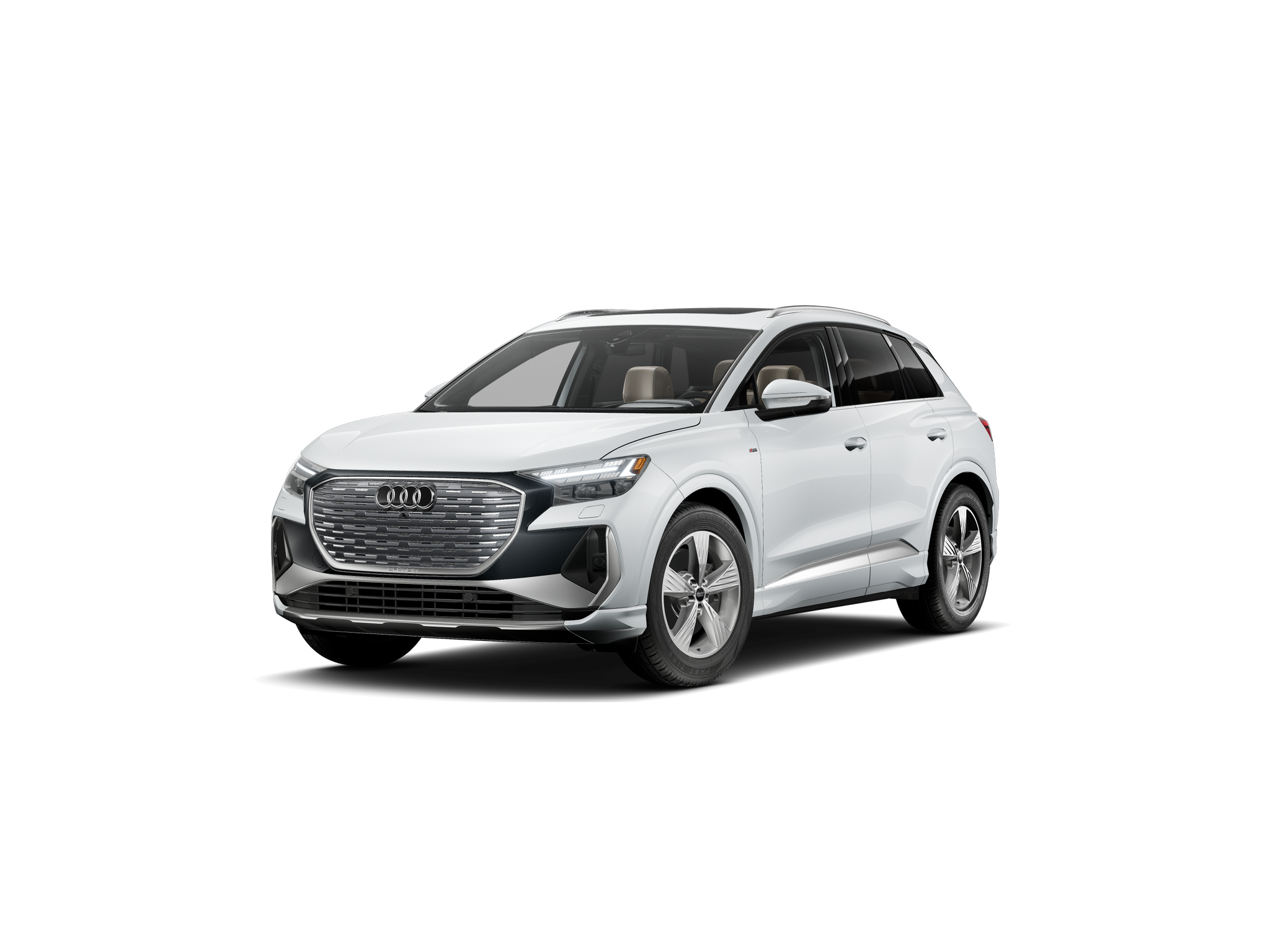 2025 Audi Q4 e-tron