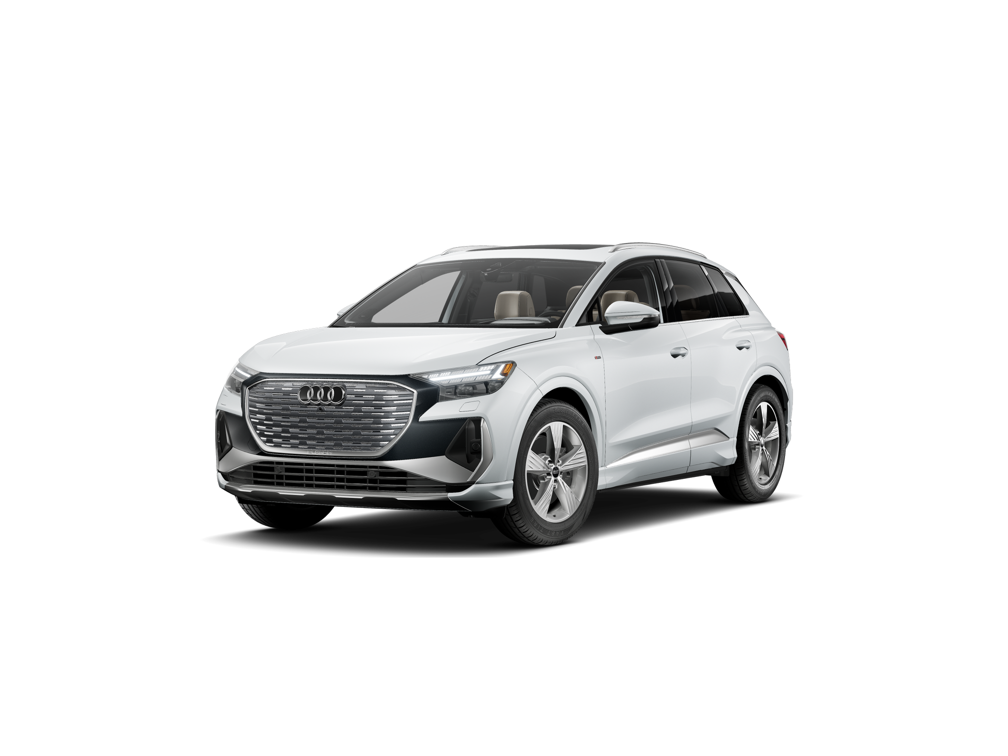 2025 Audi Q4 e-tron