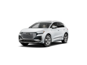 2025 Audi Q4 e-tron