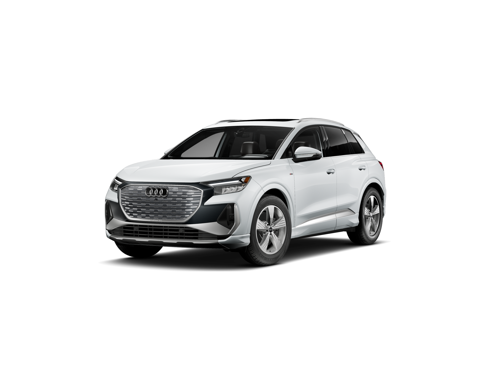 2024 Audi Q4 e-tron Premium