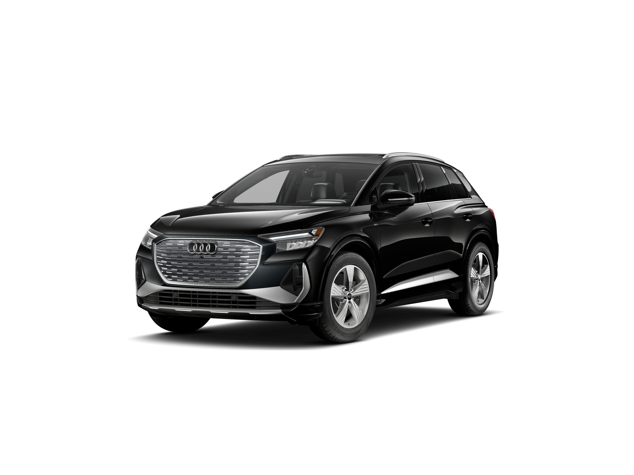 2024 Audi Q4 e-tron Premium