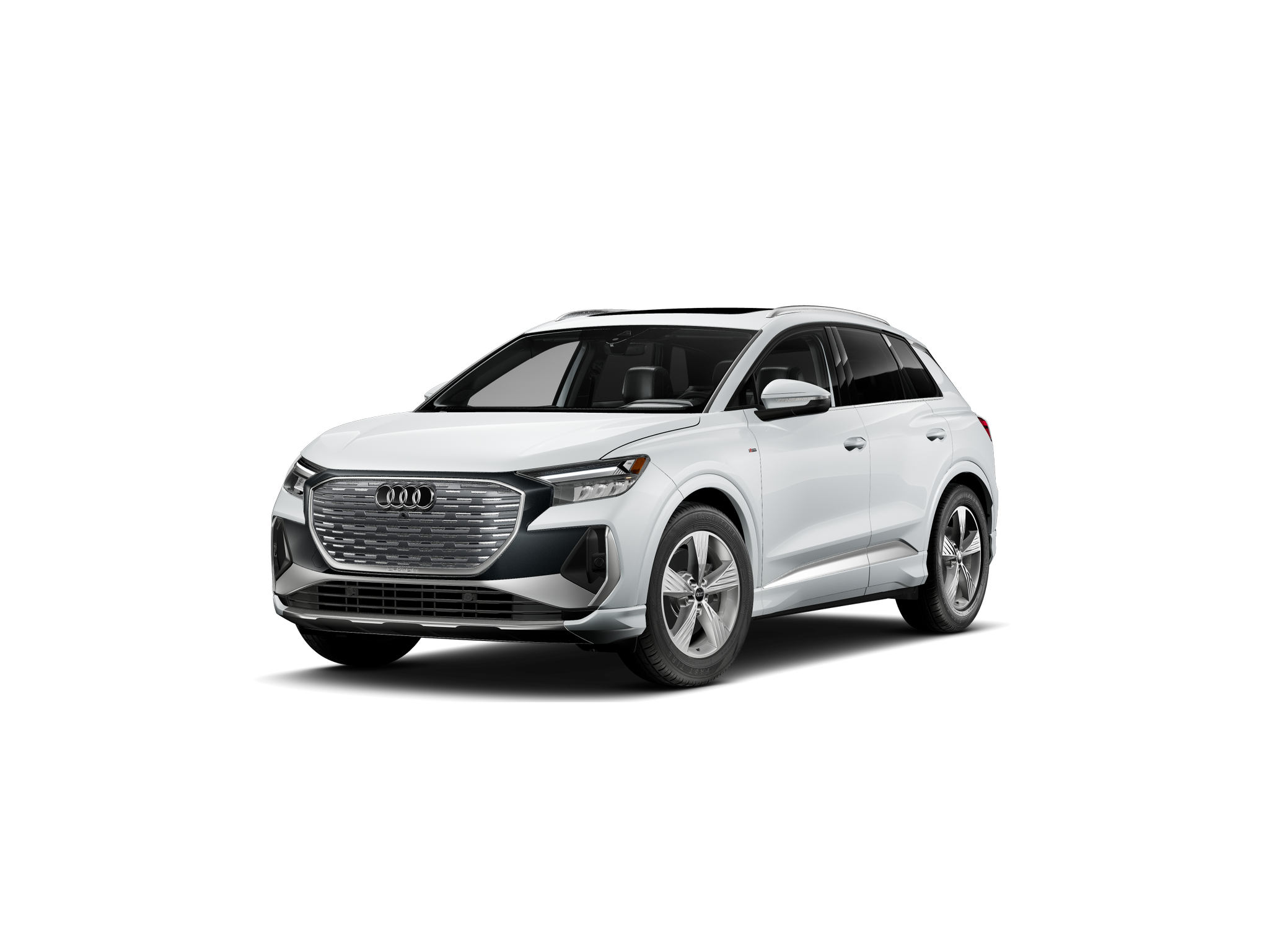 2024 Audi Q4 e-tron Premium