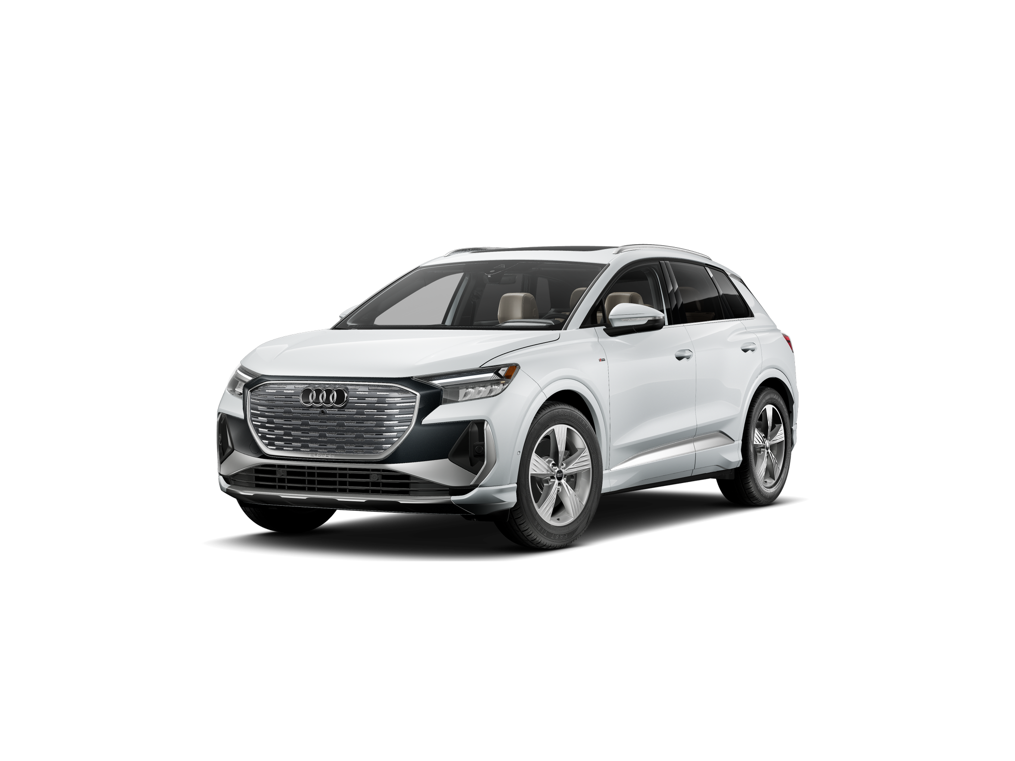 2024 Audi Q4 e-tron Premium Plus