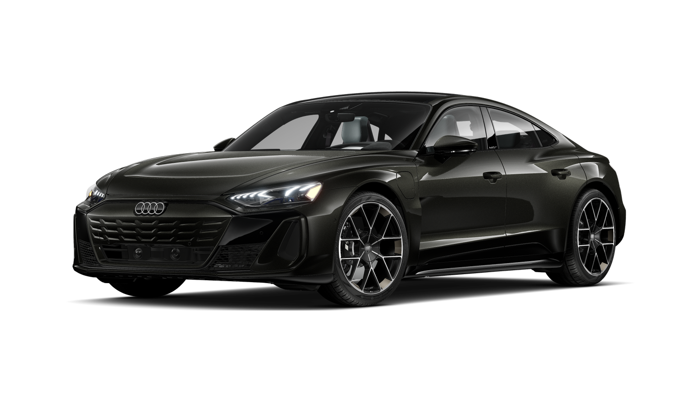 2025 Audi S e-tron GT Prestige - Photo 49