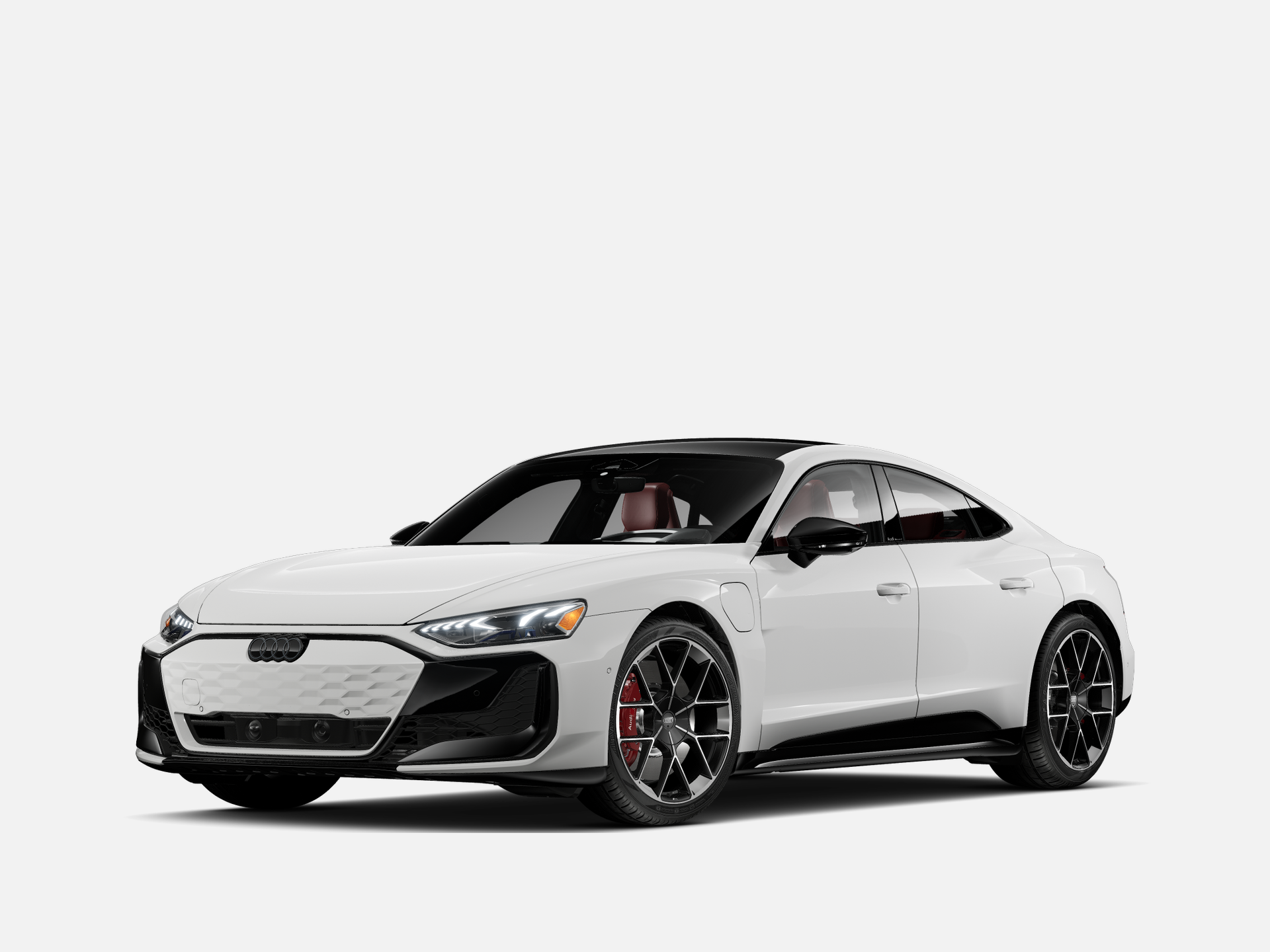 2027 Audi RS e-tron GT Performance