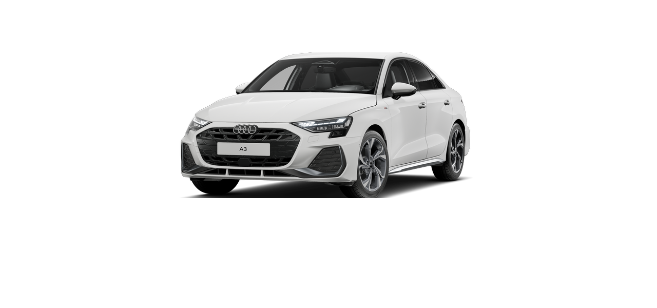 A3 Berline