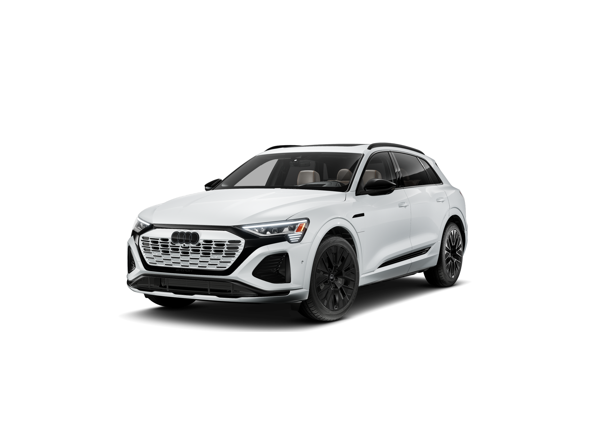 2024 Audi Q8 e-tron Prestige's photo