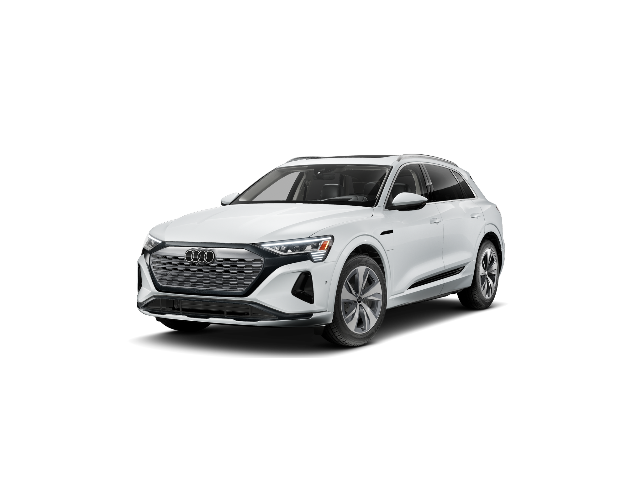 2024 Audi Q8 e-tron Prestige's photo