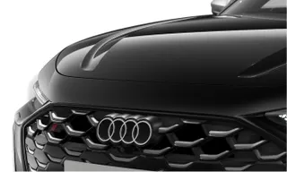 Audi S5 Coupé