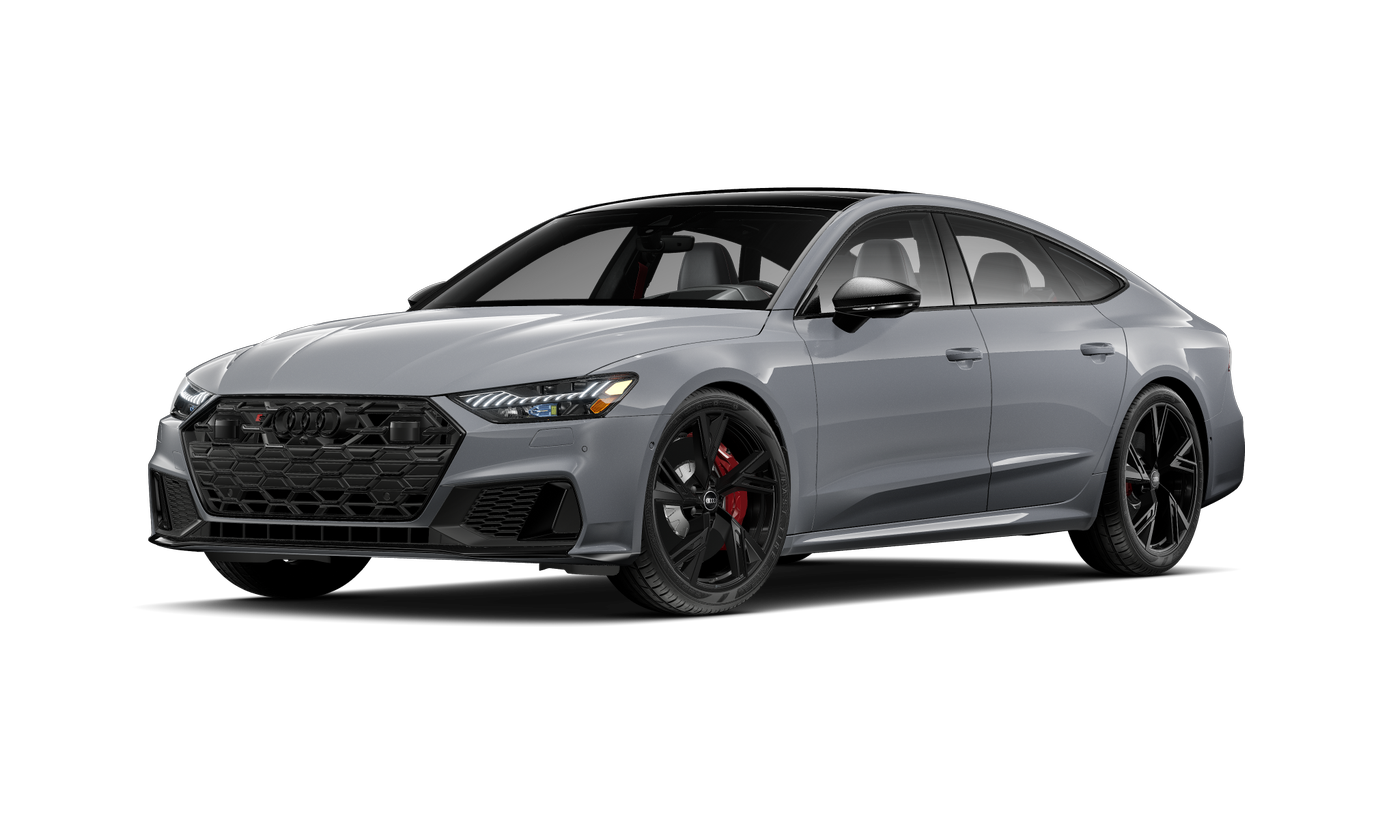 2025 Audi S7 Prestige - Photo 48