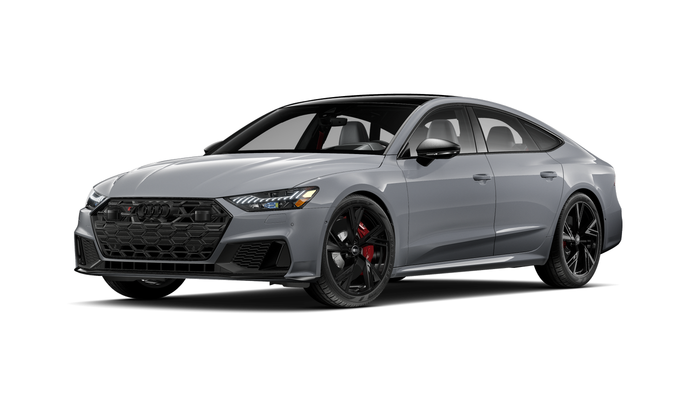 2025 Audi S7 Prestige - Photo 33