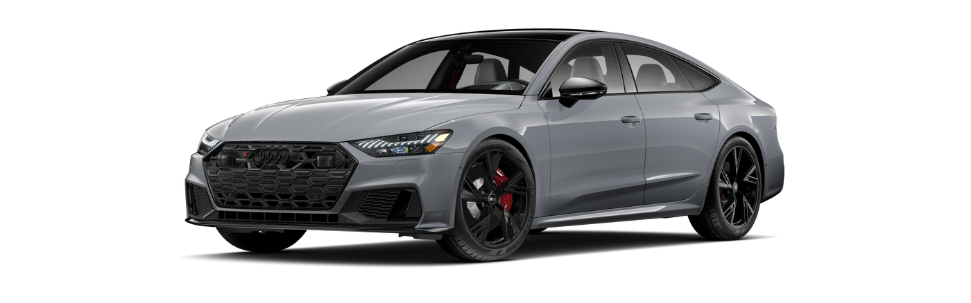 2025 Audi S7 Prestige - Photo 36