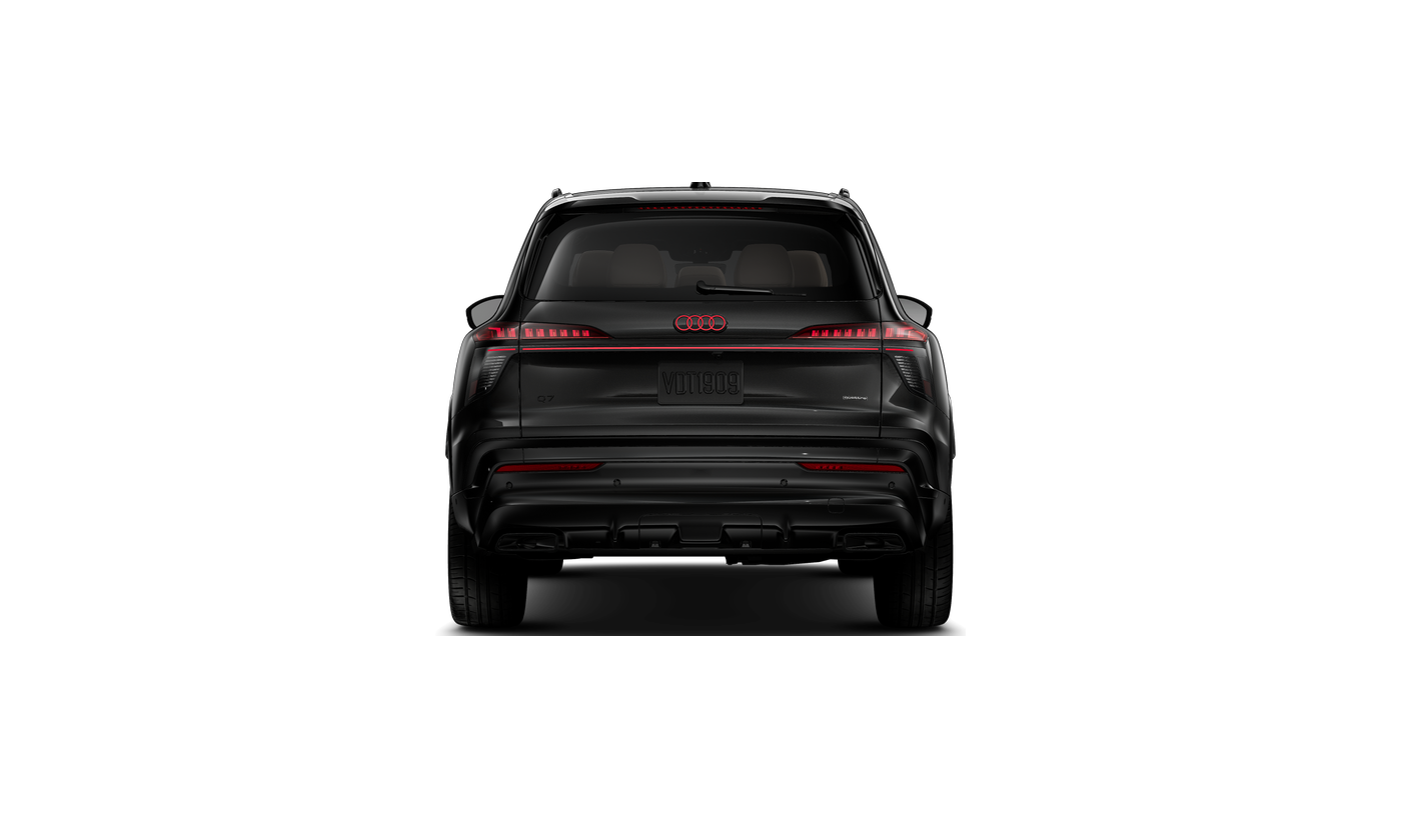 2027 Audi Q7