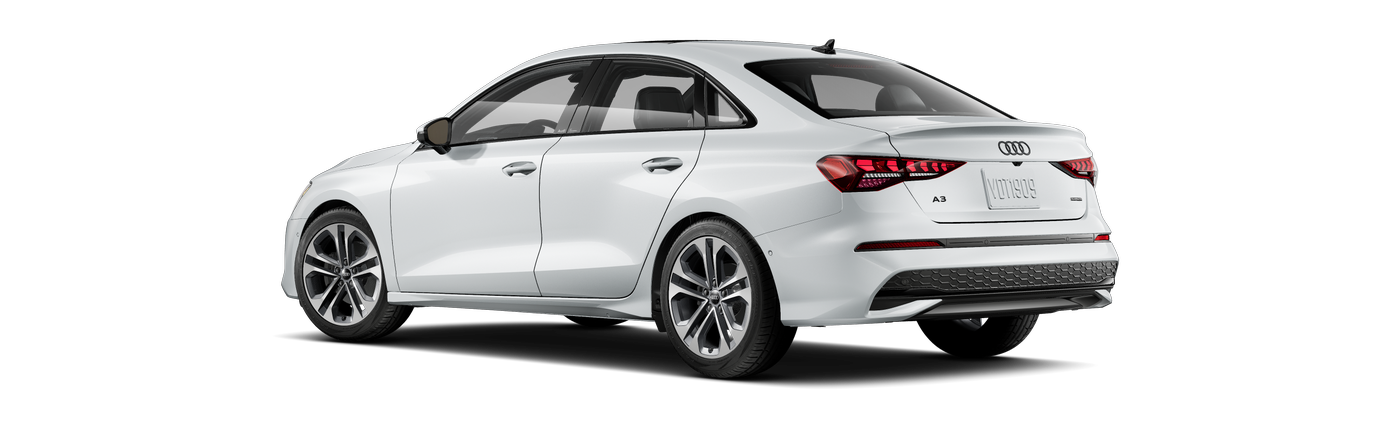 2026 Audi A3 Premium Plus - Photo 33