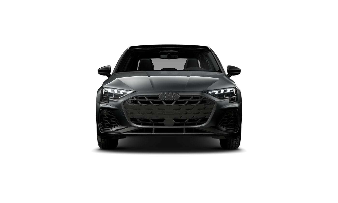 2026 Audi S3 Base - Photo 51
