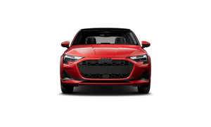 2026 Audi A3 Sedan