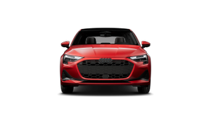 2026 Audi A3 Sedan