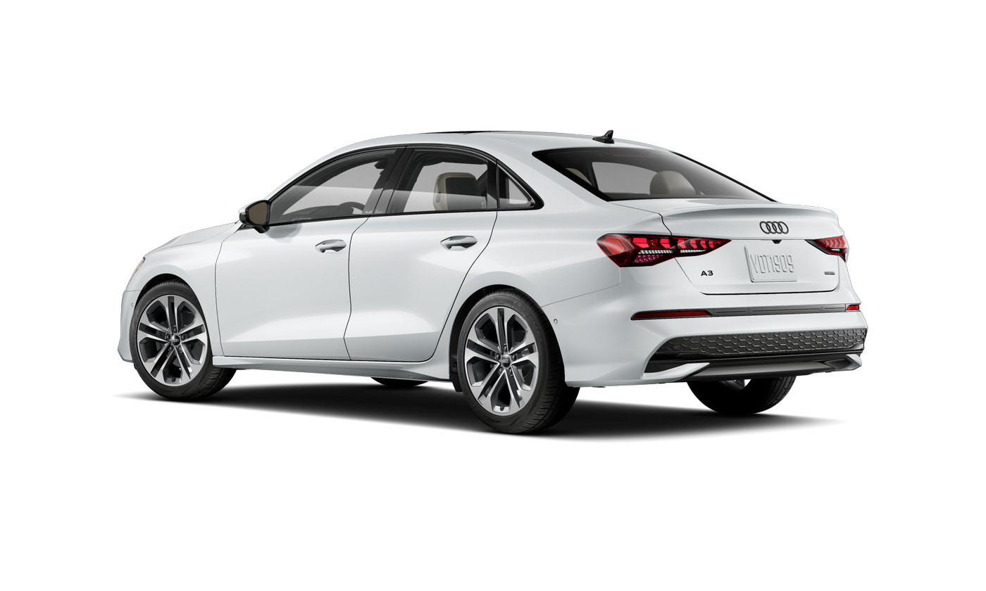 2026 Audi A3 Premium Plus - Photo 50