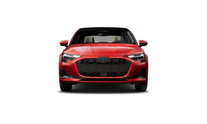 2026 Audi A3 Sedan