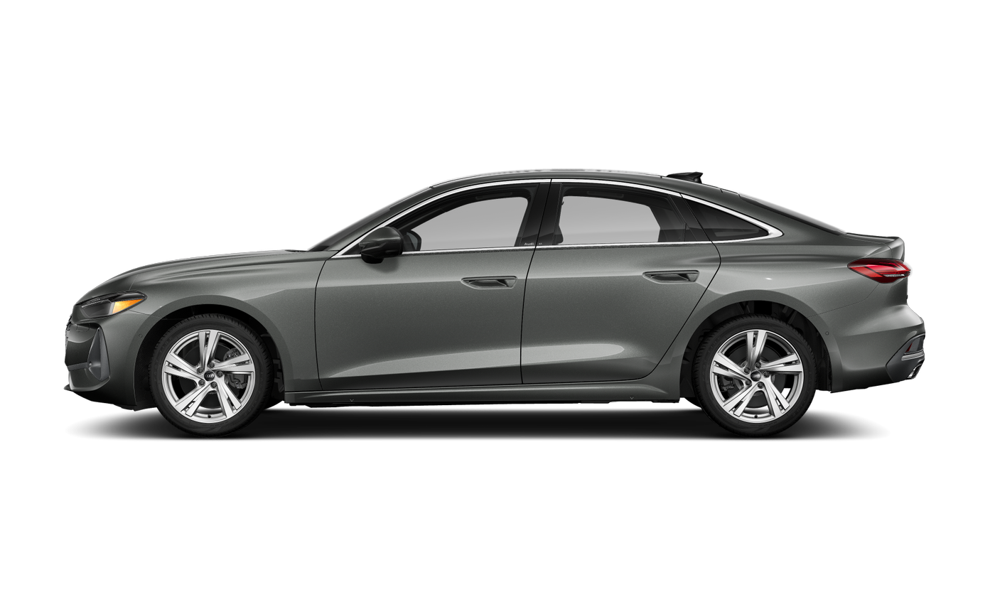 2026 Audi A5 Sedan