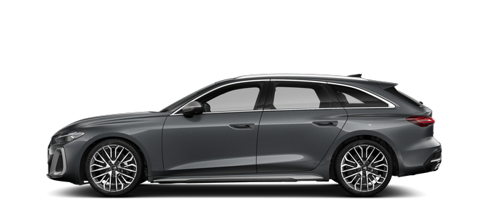 S5 Avant