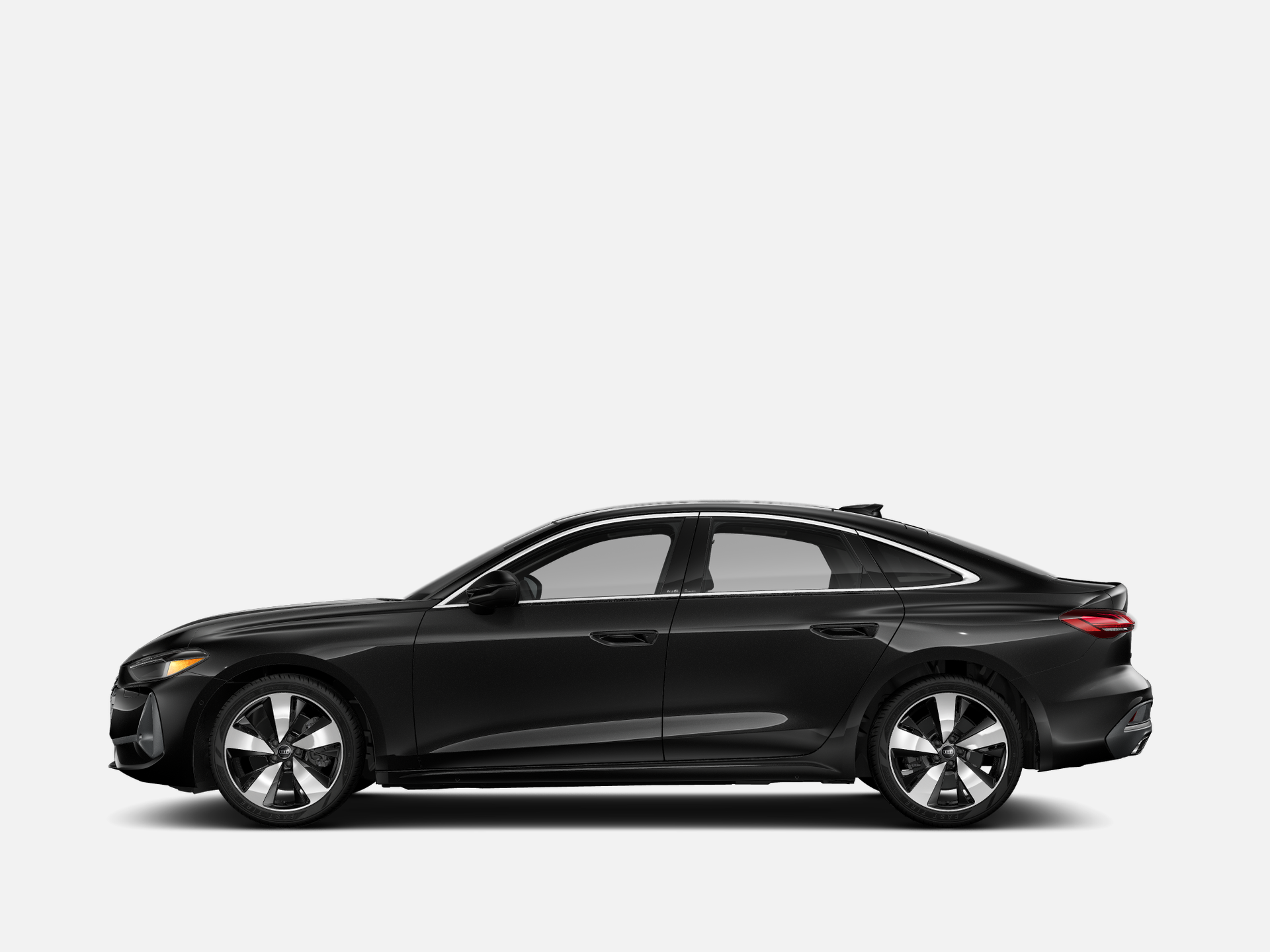 2025 Audi A5 Premium - Photo 35