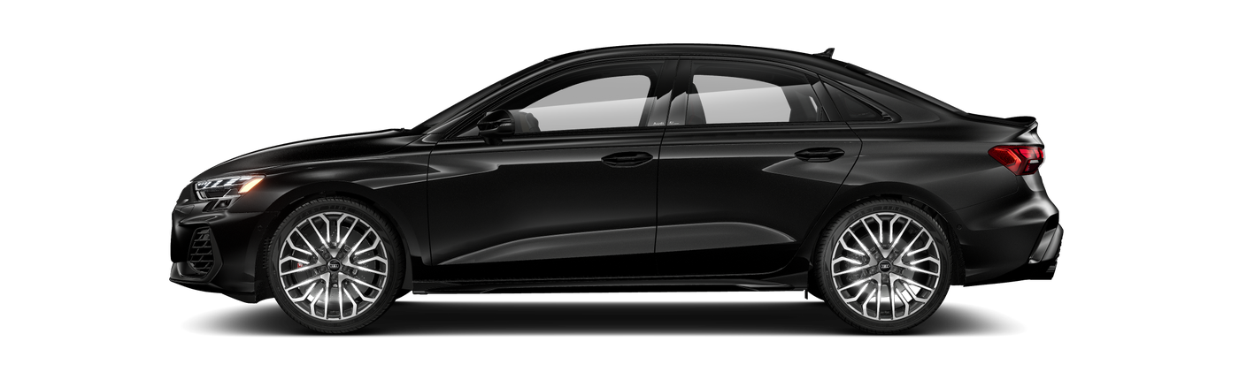 2026 Audi S3 Base - Photo 19