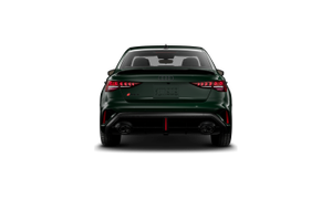 2026 Audi RS3 Sedan