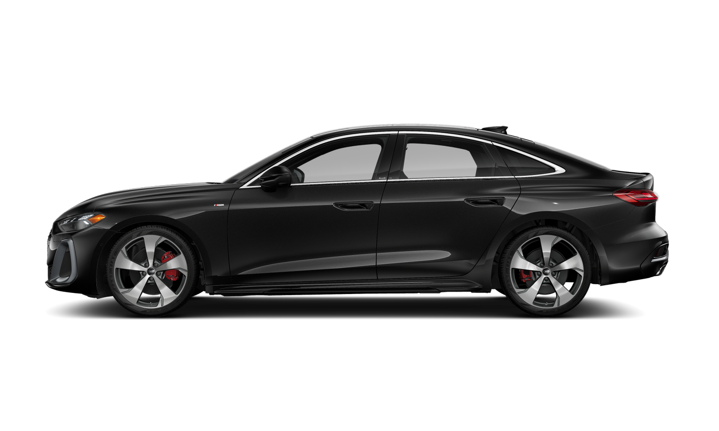 2027 Audi A5 Sedan