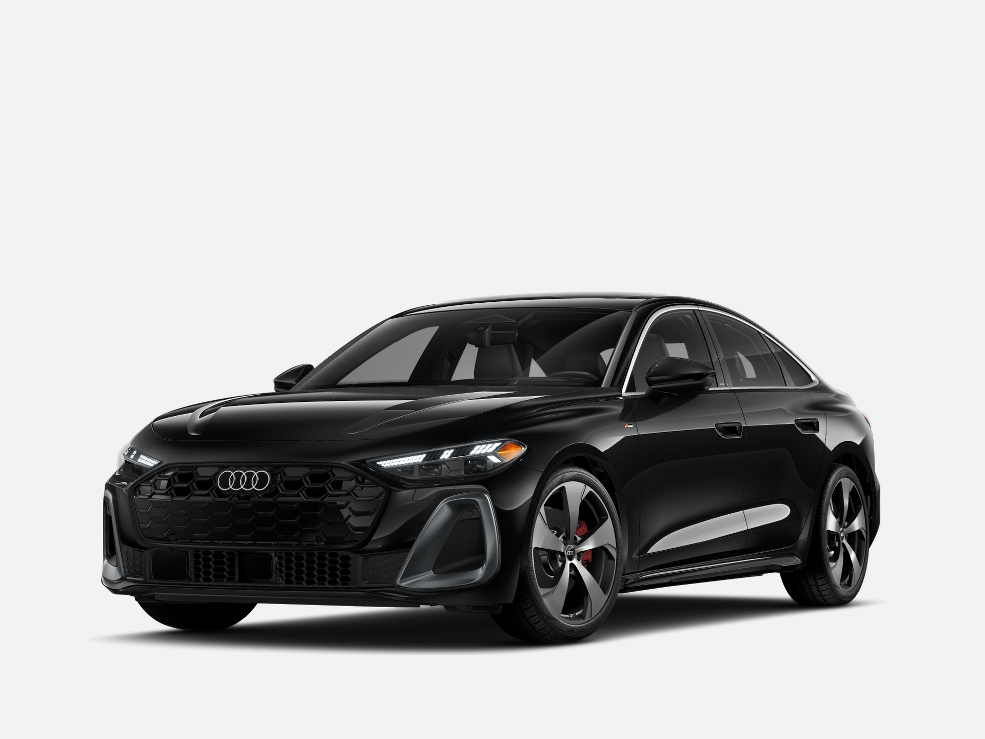 2027 Audi A5 Base