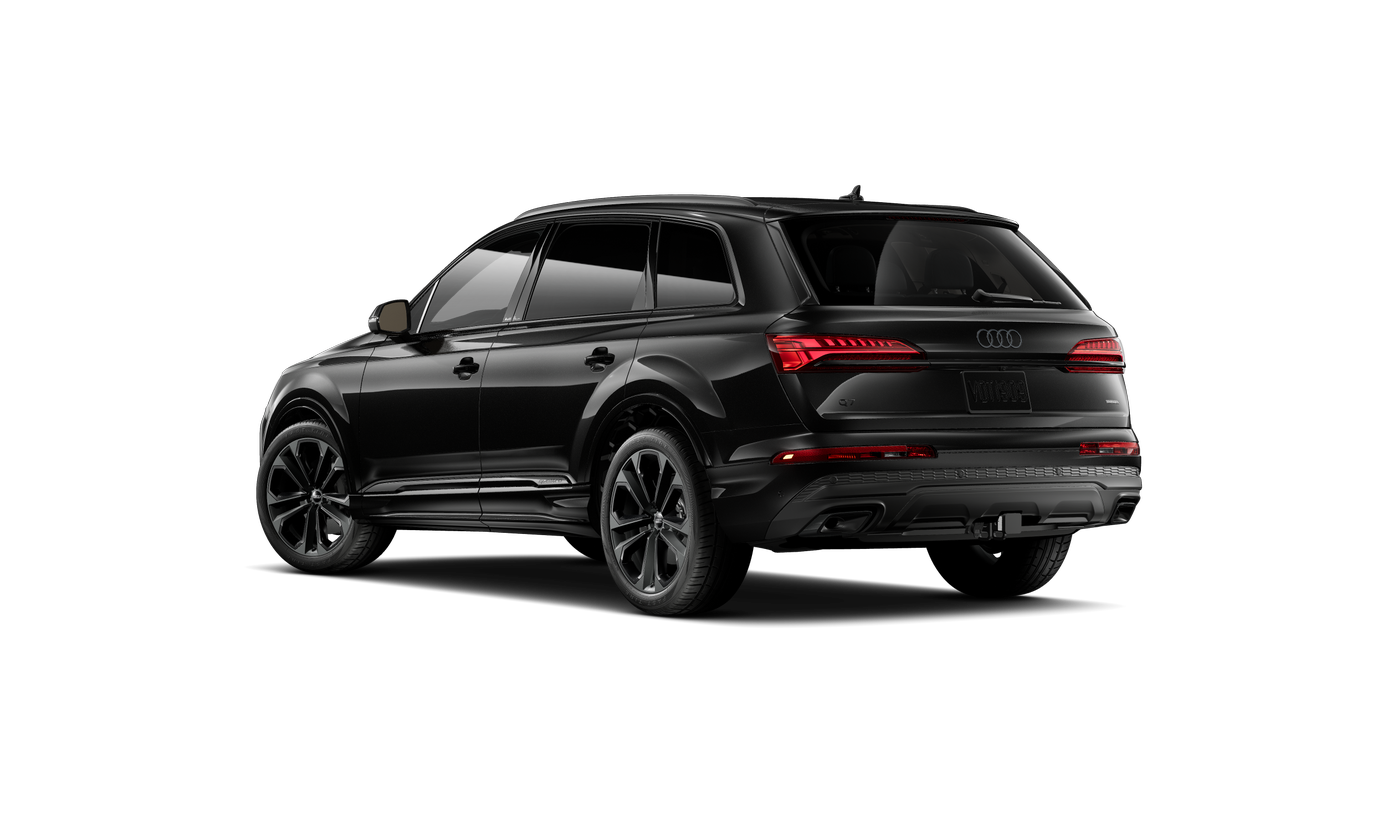 2026 Audi Q7 Premium Plus - Photo 44