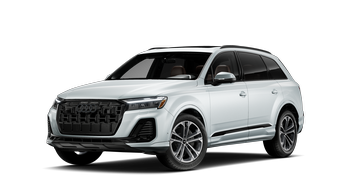 Photo of 2026 Audi Q7