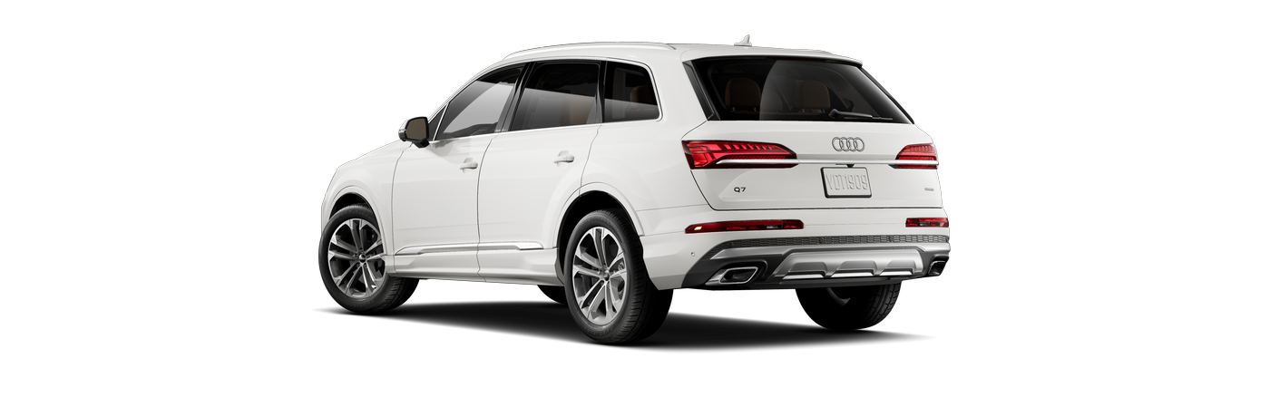 2025 Audi Q7 Premium Plus - Photo 38