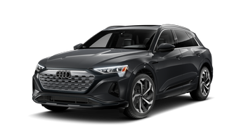 Image de {{modelName}} 2024 Audi Q8 e-tron 