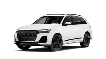 Photo of 2026 Audi Q7 