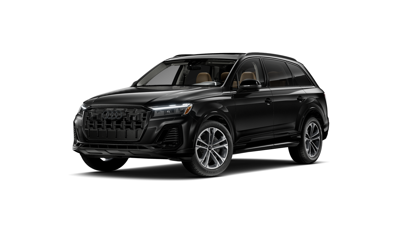 2026 Audi Q7 Premium - Photo 28