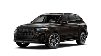 Photo of 2026 Audi Q7 