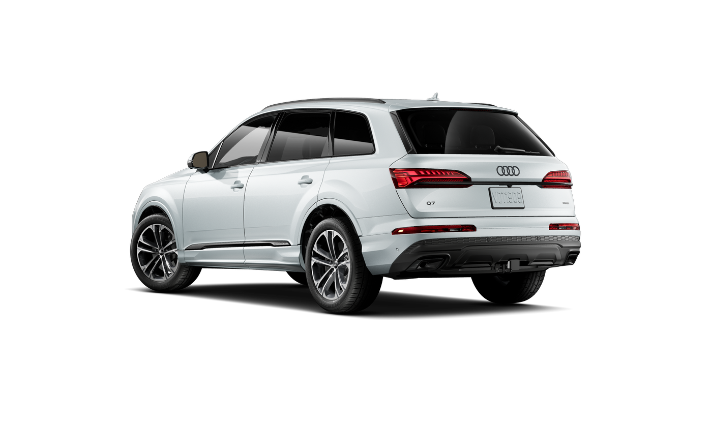 2026 Audi Q7 Premium - Photo 20